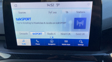 Ford Focus 1.0 EcoBoost Hybrid mHEV 155 ST-Line X Edition 5dr Petrol Hatchback